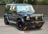 Mercedes-Benz G Series 4.0 AMG G 63 4Matic Auto 4WD 5dr