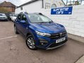 Dacia Sandero Stepway 1.0 TCe Comfort Euro 6 (s/s) 5dr 9