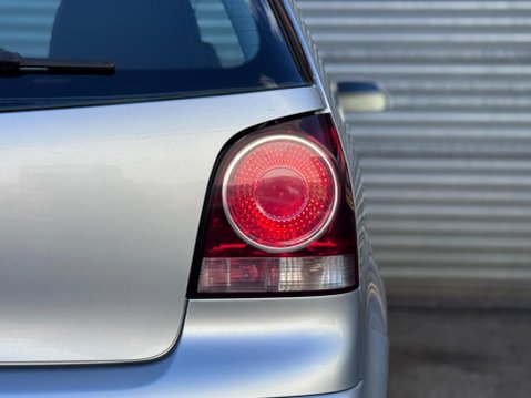 Volkswagen Polo 1.2 Match Hatchback 3dr Petrol Manual (138 g/km, 60 bhp) 18
