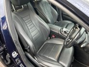 Mercedes-Benz E Class E 220 D SE 11