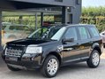 Land Rover Freelander 2.2 Freelander HSE TD4 4WD 5dr 2
