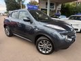 Nissan Juke 1.6 Tekna Euro 5 (s/s) 5dr 7