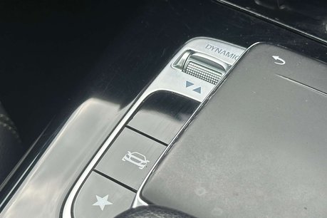 Mercedes-Benz A Class 1.5 A180d Sport Hatchback 5dr Diesel 7G-DCT Euro 6 (s/s) (116 ps) 36