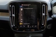 Volvo XC40 B4 R-DESIGN PRO AWD MHEV 28
