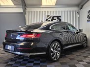 Volkswagen Arteon 2.0 TSI R-Line Fastback 5dr Petrol DSG 4Motion Euro 6 (s/s) (280 ps) 36