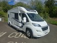 Fiat Swift ESCAPE 685 S-A 1