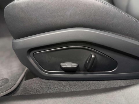 Porsche Taycan Performance Plus 93.4kWh 4S Saloon 4dr Electric Auto 4WD (11kW Charger) (57 51