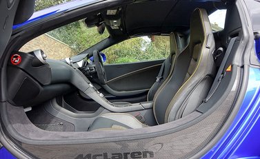 McLaren 650S Spider 6