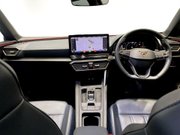 Cupra Formentor 1.4 eHybrid 12.8kWh V2 SUV 5dr Petrol Plug-in Hybrid DSG Euro 6 (s/s) (204 19