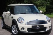 Mini Hatch 1.6 One D Euro 5 (s/s) 3dr 3