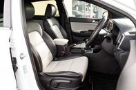 Kia Sportage GT-LINE 29