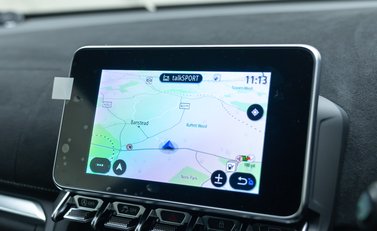 Alpine A110 R Le Mans 15