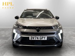 Renault Captur 1.6L 5d AUTO 141 BHP Cruise Control - Heated Seats