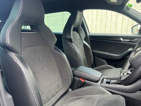 Skoda Kodiaq (Sold) 1.5 TSI ACT SportLine SUV 5dr Petrol DSG Euro 6 (s/s) (7 Seat) (150 11