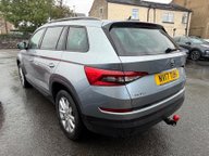 Skoda Kodiaq SE TDI SCR 9