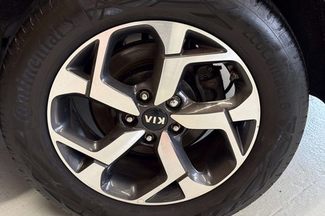 Kia Sportage 1.6 GDi 2 GPF SUV 5dr Petrol Manual Euro 6 (s/s) (130 bhp) 71
