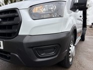 Ford Transit 350 Drw L3 130ps Utility Cab Tipper - Tow Axle 21