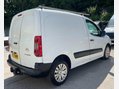 Citroen Berlingo 1.6 HDi 625 LX L1 5dr 9