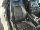 Mercedes-Benz C Class 2.1 C 220 AMG Line D Auto 2dr 14