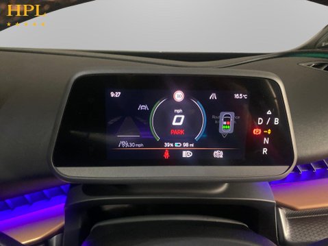 Cupra Tavascan 77kWh VZ2 SUV Coupe 5dr Electric Auto 4Drive (340 ps) Air Con - Bluetooth - 13