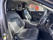 Jaguar XF D PORTFOLIO AWD 3