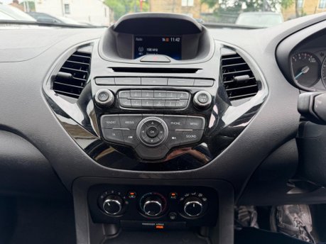 Ford Ka+ ZETEC 14