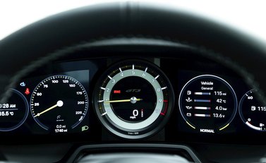 Porsche 911 (992) GT3 14