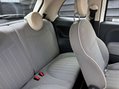 Fiat 500 1.2 500 Lounge 3dr 27