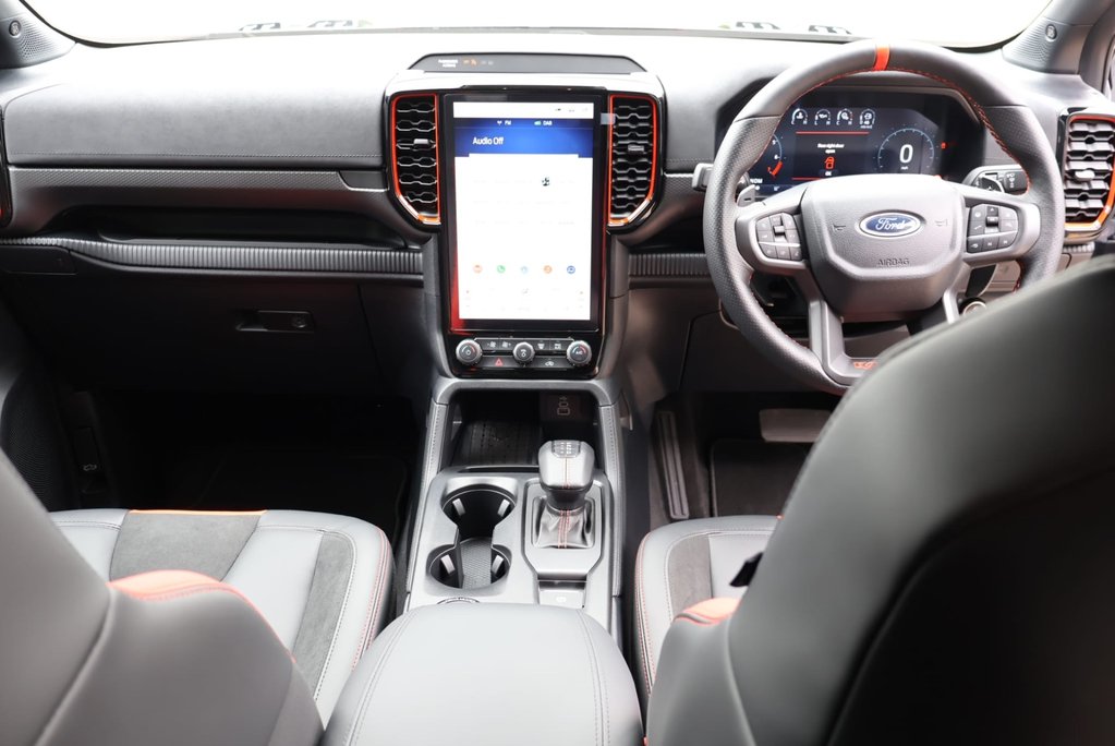 Ford Ranger Brand new RAPTOR ECOBOOST 3.0 V6 styled by Seeker choose your colour  39