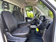 Citroen Relay 35 L3 130ps Luton with Tail Lift - Air Con 4