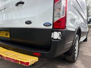 Ford Transit 350 L3 H3 170 ps Trend Panel Van - Air Con 28