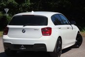 BMW 1 Series 2.0 116d M Sport Euro 5 (s/s) 5dr 4