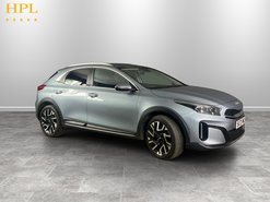 Kia Xceed 1.5 T-GDi 3 SUV 5dr Petrol Manual Euro 6 (s/s) (158 bhp) Alloys - Bluetooth