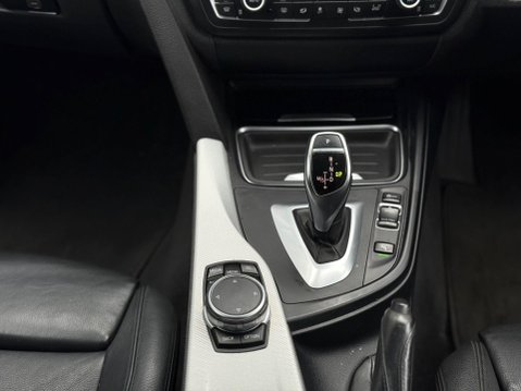 BMW 3 Series 3.0 330d M Sport Auto xDrive Euro 5 (s/s) 4dr 53