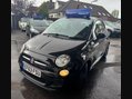 Fiat 500 1.2 S Euro 6 (s/s) 3dr 3
