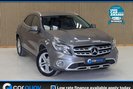 Mercedes-Benz GLA 1.6 GLA 200 Sport 5dr