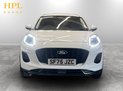 Ford Puma 1.0T EcoBoost MHEV Titanium SUV 5dr Petrol Hybrid Manual Euro 6 (s/s) (125 2