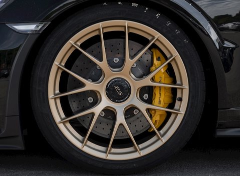 Porsche 911 (991.2) GT3 RS Weissach 10