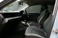 Audi A1 1.0 A1 Sportback 30 TFSI Sport Semi-Auto 5dr 42
