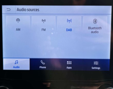 Ford Tourneo Custom 2.0 Tourneo Custom 320 Zetec EcoBlue Auto 4dr 39