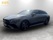 Mercedes-Benz CLA Class 1.3 CLA200h MHEV AMG Line (Executive) Shooting Brake 5dr Petrol Hybrid 7G-D 3
