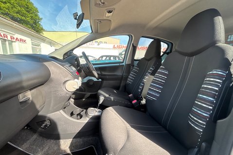 Citroen C1 VTR PLUS AUTOMATIC..LOOK !! ONLY £20:00 R/TAX..6 SERVICES..STUNNING CAR 16