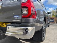 Toyota Hilux Invincible 4WD Auto 2.8 D-4D Double Cab Pickup - Pegasus Canopy 25