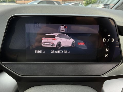 Cupra Born 58kWh V1 Hatchback 5dr Electric Auto (204 ps) 25