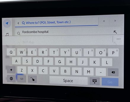 Toyota C-HR 1.8 C-HR GR Sport HEV CVT 5dr 43