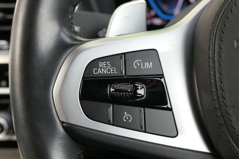 BMW X3 XDRIVE30E M SPORT 35