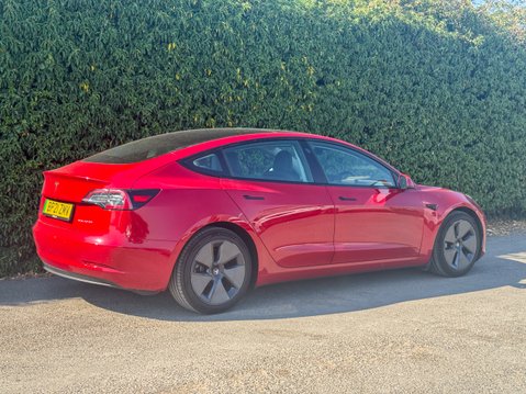 Tesla Model 3 (Dual Motor) Long Range Saloon 4dr Electric Auto 4WDE (346 ps) 28