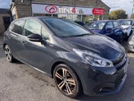 Peugeot 208 S/S GT LINE 1