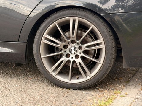 BMW 3 Series 2.0 320d Sport Plus Edition Touring Euro 5 (s/s) 5dr 28