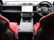 Land Rover Defender 110 D350 HARD TOP X-DYNAMIC HSE WITH THE ALL NEW SKR FULL BODY KIT SVR SEATS  24